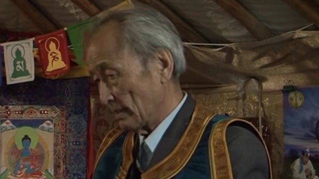 Огбелернин ондyр ужур чанчылдары