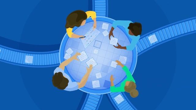 Headless CMS explained in 1 minute | Contentful смотреть онлайн