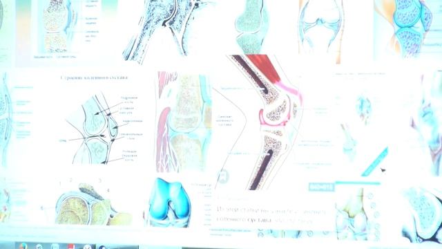 Чистка крови, связок, суставов, сухожилий и костного мозга смотреть онлайн