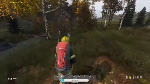 Сегодня точно завалят в DayZ смотреть онлайн