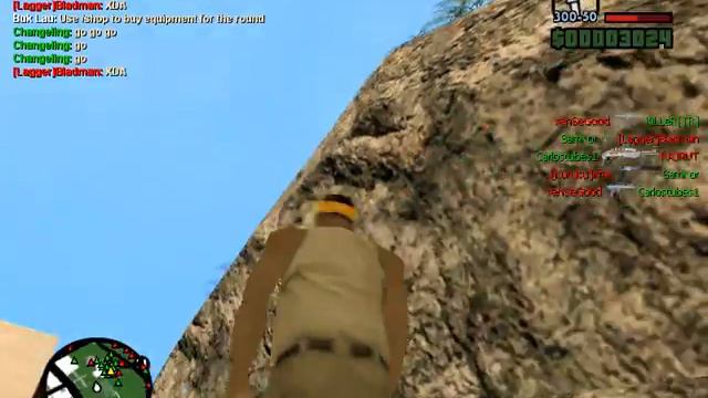 гта мта мини игры) часть 3 смотреть онлайн