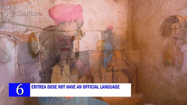10 Things You Didn't Know About Eritrea смотреть онлайн