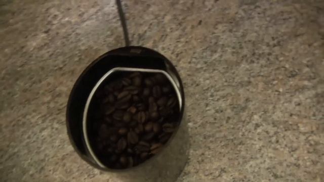 Krups 203 Electric Coffee and Spice Grinder review смотреть онлайн