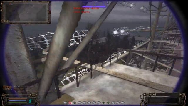 Тайник Волазара в Лиманске ОП 2.1 смотреть онлайн