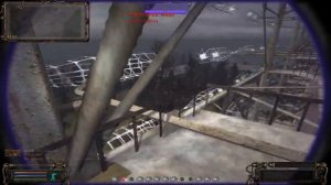 Тайник Волазара в Лиманске ОП 2.1