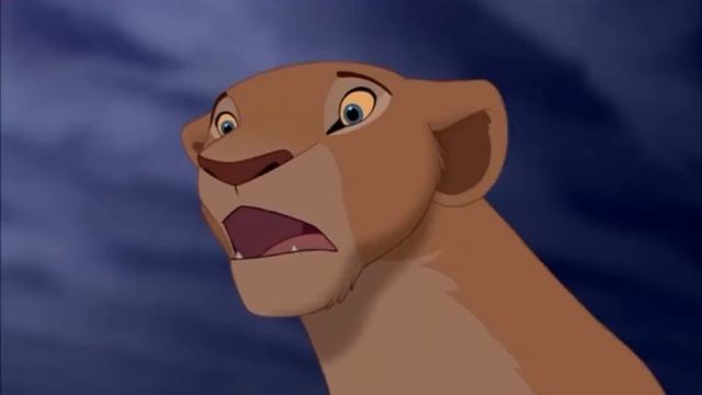 El Rey León - Pelea hienas смотреть онлайн