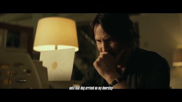 John Wick - The Baba Yaga смотреть онлайн