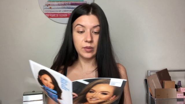СРАЗУ ДВА БЬЮТИ БОКСА ОТ ALLURE | Лучшая бюджетная бьюти коробочка смотреть онлайн