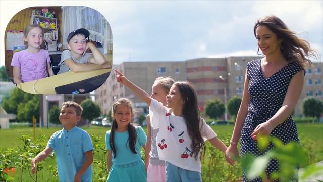 РЕАКЦИЯ НА VIKI SHOW - ЛЕТО // Диана в ШОКЕ!!! смотреть онлайн