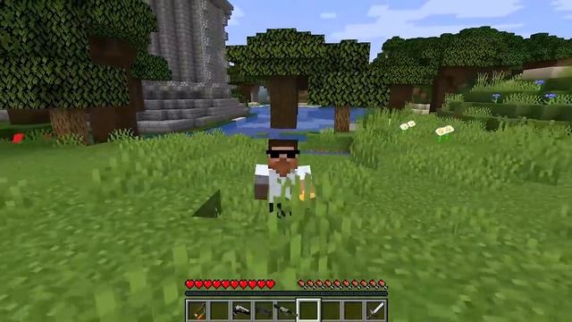 R.I.P Bagha .. Bagha is No More in Minecraft ..??| Carry Depie смотреть онлайн