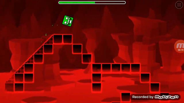 Новое обновление Deadunlocked!!! на 100%!!! Geometry Dash (Извините за отключение звука) смотреть онлайн