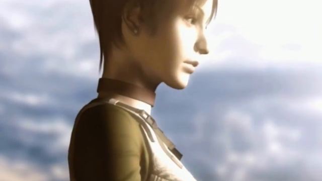 Resident Evil 0 - Boss Final смотреть онлайн