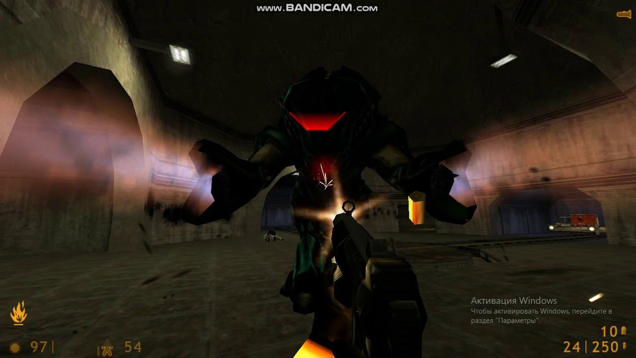 Прохождение Half Life Энергия #8