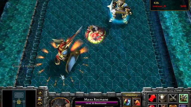 Warcraft III