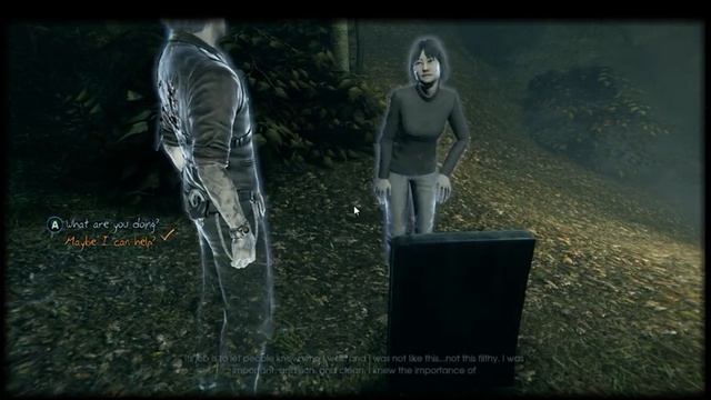 Fizzle 'n Friends Play: Murdered: Soul Suspect - Episode 6: Graveyard Shift смотреть онлайн