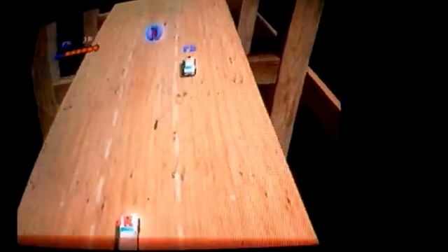 Micro machine v4 epic fail смотреть онлайн