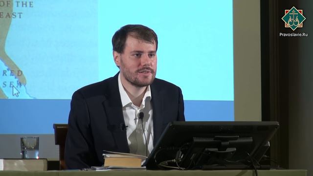 Лекция 9. Третий и четвертый Вселенские соборы. Ответы на вопросы смотреть онлайн