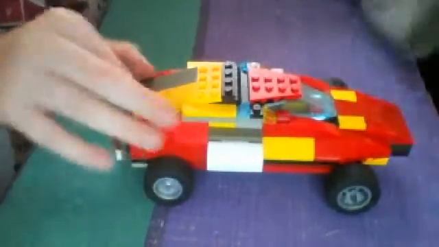 лего багги смотреть онлайн