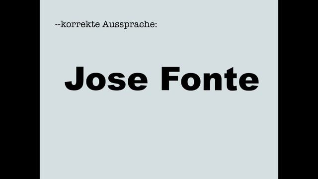 Correct pronunciation of the UEFA EURO 2016 players: PORTUGAL смотреть онлайн
