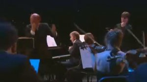 Jean Yves Thibaudet - Live at Verbier Festival (29 July 2009) Part 3