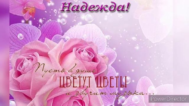 Самое крутое и трогательное поздравление с Днём рождения❤🎅🎄 смотреть онлайн