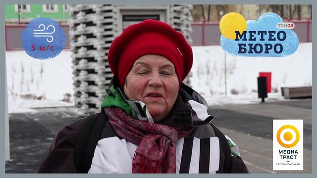 В Тульской области 15 января осадки смотреть онлайн