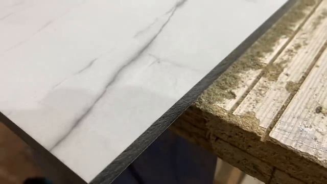 Как сделать столешницу из компакт-ламината (компакт плиты). смотреть онлайн