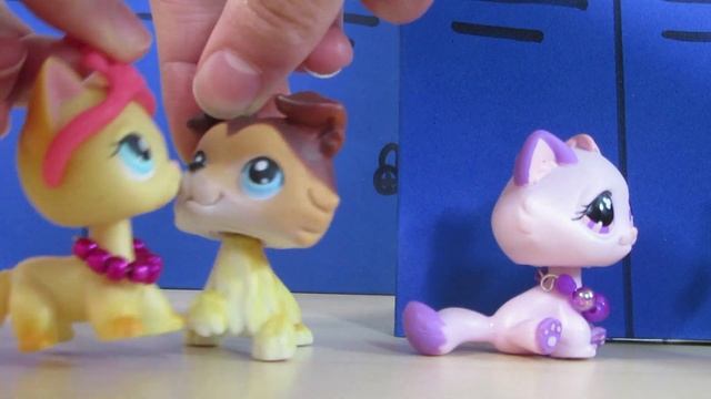 LPS Popular (INTERACTIVE GAME) | Choose Your Own Story