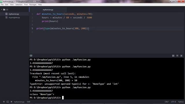 Conditionals in Python | Build 10 Real World Applications | App development | Part- 4 смотреть онлайн
