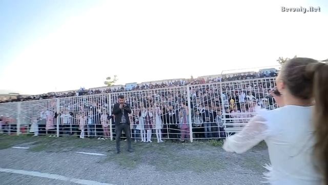 Sevinch Ismoilova - Buxoro Konsert 2019