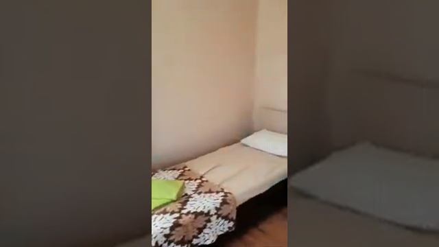 Гостевой дом «Какаду» Криница с. Береговое ул. Мира д. 41 3-х местный смотреть онлайн