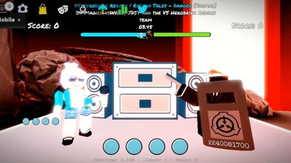 ✍️ROBLOX SCRIPT✍️ ?FUNKY FRIDAY? ?AUTO PLAY?  ✨99% WIN SCRIPT✨ ?NO KEY? ?TINY GUI??MOBILE PC? |QUAN