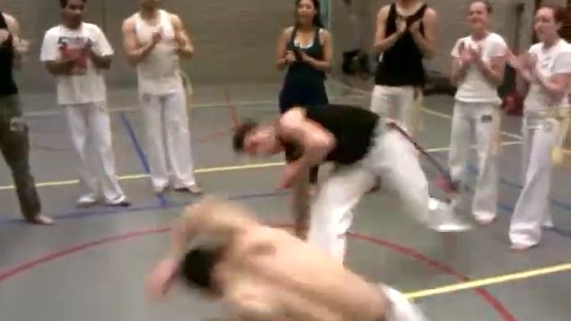 capoeira 2.mp4 смотреть онлайн