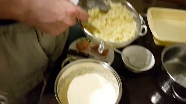 Кулинарные открытия