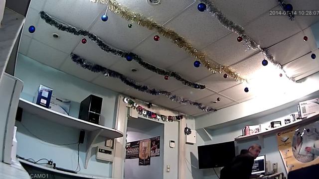 Video Vontrol VC-V99IPA, день,f=2,8mm, 720p, стандартное качество и сжатие смотреть онлайн