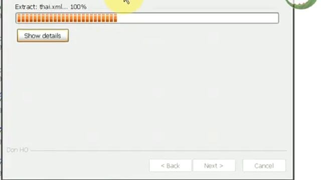 PHP Tutorial 2 -- Installing Notepade++ to start programming with it (Arabic) смотреть онлайн