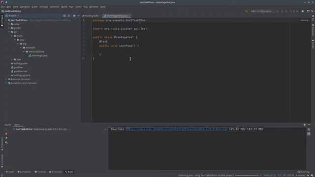QAGuild live #34: Каким должно быть тестовое задание для QA Automation? смотреть онлайн