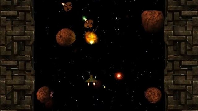 Pulsarius - Mission 6 смотреть онлайн