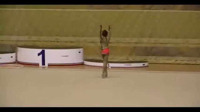 "Надежды С-Пб.-2013".Нугаева Айгуль.бп. смотреть онлайн