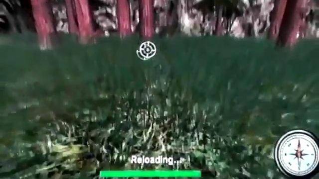 North American hunting extravaganza gameplay смотреть онлайн