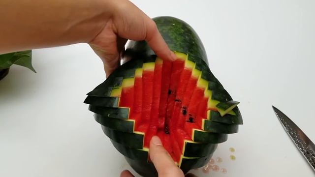 15 Amazing Watermelon Party Tricks - Best Compilation смотреть онлайн