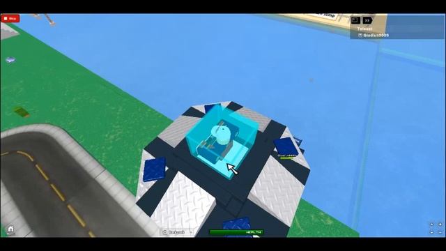 Fail jump at the ramp roblox смотреть онлайн