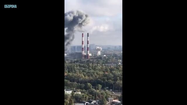 Удар возмездия за Крымский мост.mp4 смотреть онлайн