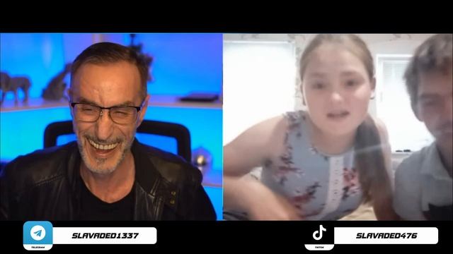 Дядя Слава и девочка кривляка.mov