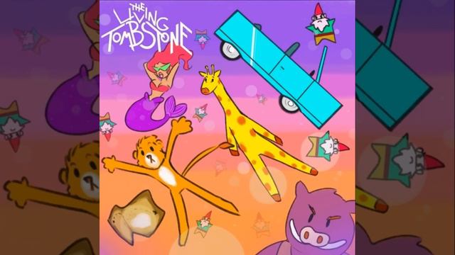 My Ordinary Life | The Living Tombstone (1 hour perfect loop) смотреть онлайн