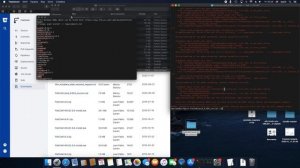install FlatCam 8.994 on macOS 10.15