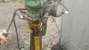 Лодочный мотор «Кама»