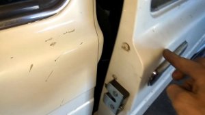 Бесшумные замки ВАЗ 2121