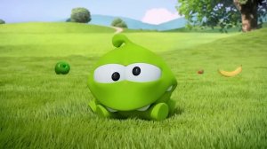 Cut The Rope - Happy Meal