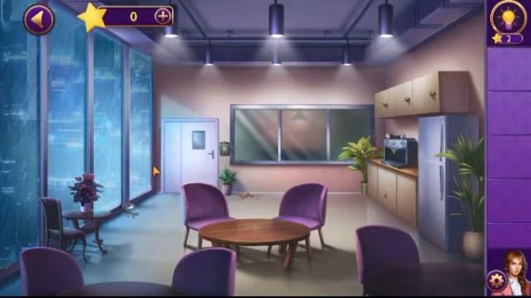 Hidden Escape: Horror Mystery walkthrough Chapter 1